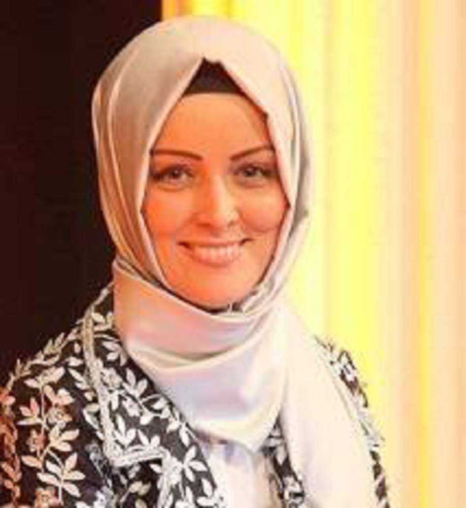 Hatice Kübra Tongar